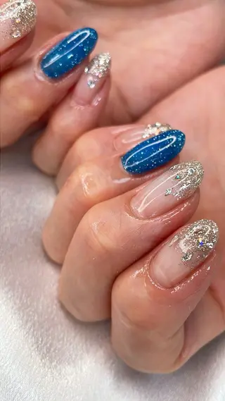 ネイル private nail salon /Chou chou シュシュ所属・木村 友香のネイルデザイン