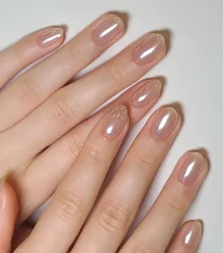 ネイル モナ& あきのネイルデザイン