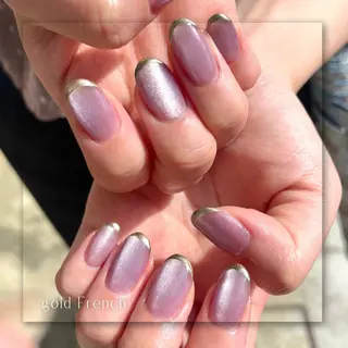 ネイル Seemly 千田町店所属・フラワーパラジェル 🌸シームリーエミのネイルデザイン