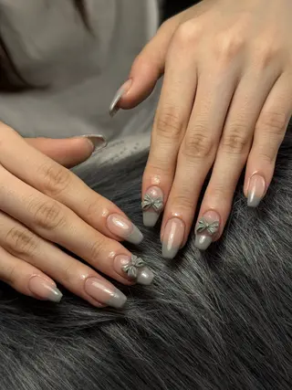 ネイル nail salon niuのネイルデザイン