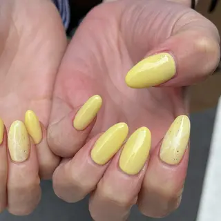 ネイル harajuku nailsのネイルデザイン