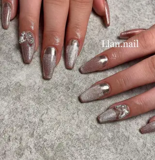 ネイル Lian nailのネイルデザイン