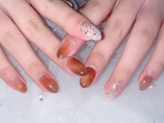 ネイル nail salon ARCHEのネイルデザイン