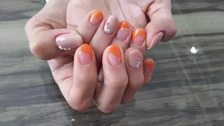ネイル Progress Nailのネイルデザイン