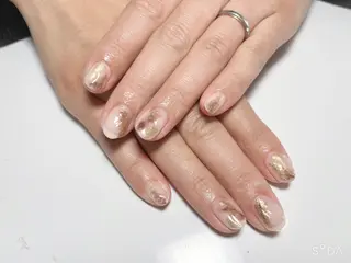 ネイル Ree所属・ネイル脱毛 Reeのネイルデザイン