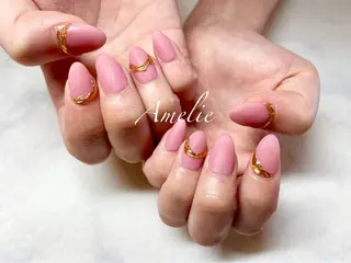 ネイル yo koのネイルデザイン