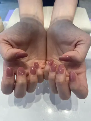 ネイル SHELL TOKYO所属・SHELLTOKYO idaのネイルデザイン