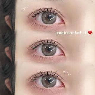 マツエク・マツパ マツパ/mila. 池袋/マエダ🎀のマツエク・マツパデザイン