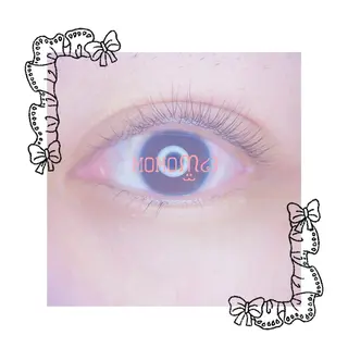 マツエク・マツパ モテデザインのプロ モモ🍑のマツエク・マツパデザイン