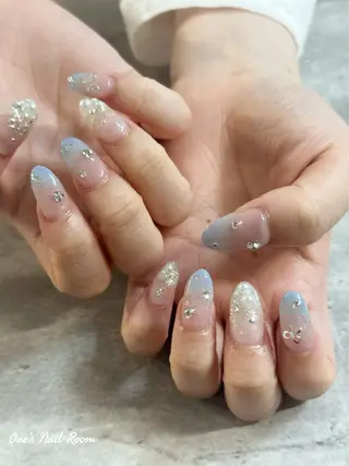 ネイル One's Nail Roomのネイルデザイン