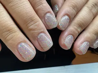 ネイル share＋honmachi所属・rn__ nailのネイルデザイン