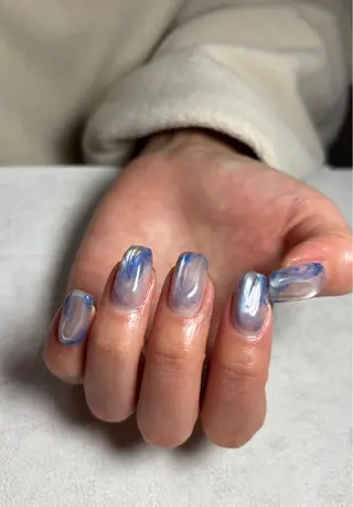 ネイル nakajima misaeのネイルデザイン