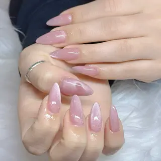 ネイル HA NIのネイルデザイン