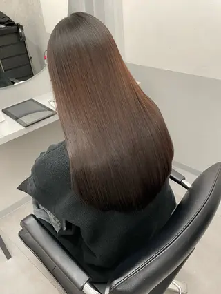 ロング 🌷tocca Mai🌷のヘアスタイル