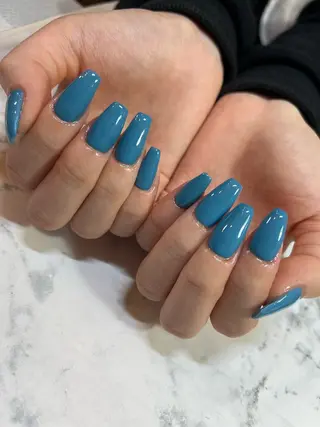 ネイル bijouuu nail竹内のネイルデザイン