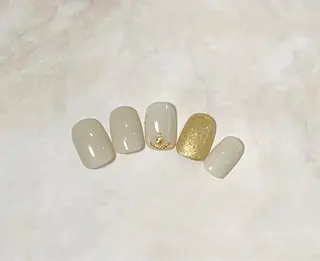 ネイル Nail&eye Belire 新宿のネイルデザイン