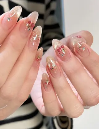 ネイル ki koのネイルデザイン