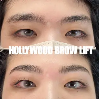 マツエク・マツパ アイブロウ Tielu .eyelash&beauty所属・Tielu. risaのその他イメージ