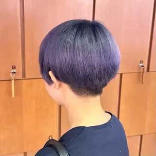 メンズ ピチカート　本店所属・カットモデル ／ゆうのヘアスタイル