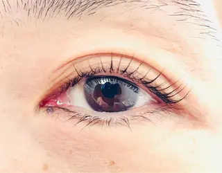 マツエク・マツパ Shinus シャイナスのマツエク・マツパデザイン