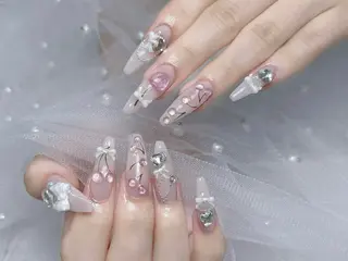 ネイル T nail roomのネイルデザイン