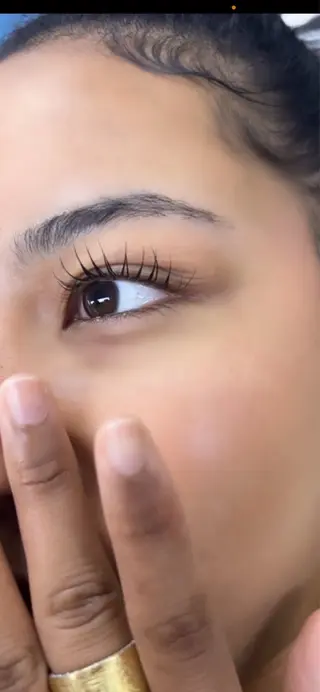 マツエク・マツパ EYELA 🤍Ricoのマツエク・マツパデザイン