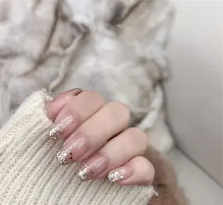 ネイル AngelChris ビューティーサロンのネイルデザイン