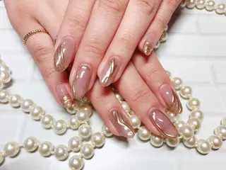 ネイル ネイルサロン HARRYS所属・ネイル･脱毛サロン HARRYSのエステ・リラクイメージ