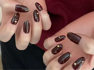 ネイル vico【名古屋栄店】所属・vico栄 kitagawaのネイルデザイン