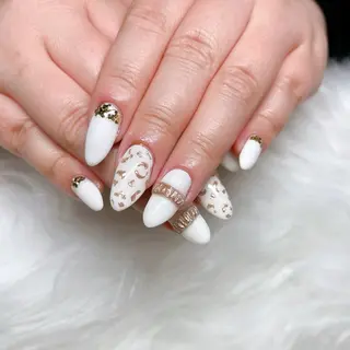 ネイル ネイルサロン Cherishのネイルデザイン