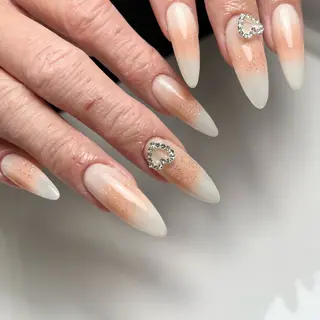 ネイル ballie／小野原 なつみのネイルデザイン