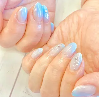 ネイル Dolce.Nail 柏店のネイルデザイン