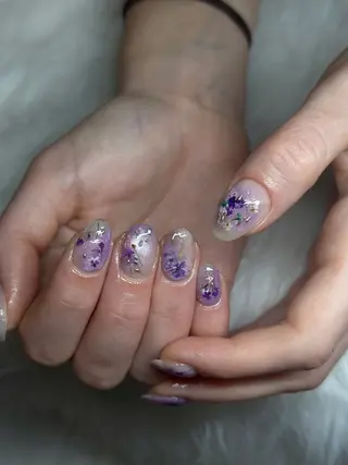 ネイル な なのネイルデザイン