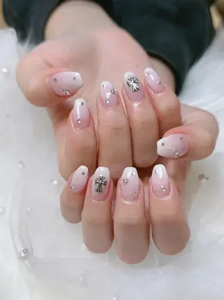 ネイル ハルカ nailのネイルデザイン