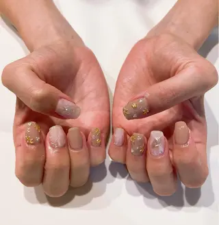 ネイル KaHaNa nail salonのネイルデザイン