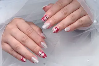 ネイル Aki アキのネイルデザイン