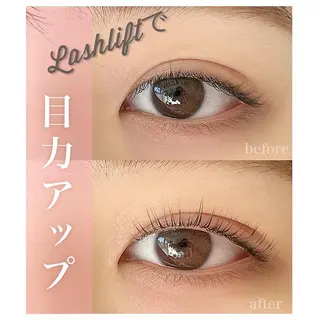 マツエク・マツパ プット 表参道所属・PUTTO omotesandoのマツエク・マツパデザイン