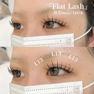 マツエク・マツパ ガレリアエレガンテ /栄🎀ななか🎀のマツエク・マツパデザイン