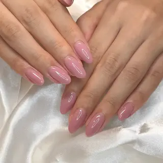 ネイル yuki /渋谷/パラジェルのネイルデザイン