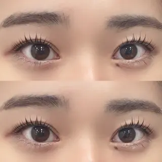 マツエク・マツパ Bianca錦糸町店 Satouのマツエク・マツパデザイン