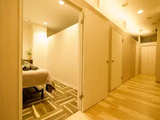 痩身脱毛専門店 Partirのエステ・リラクイメージ