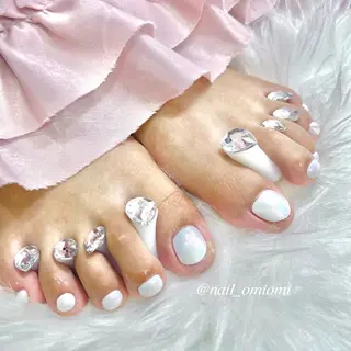 ネイル 🌷 MIO🌷のネイルデザイン