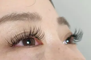 マツエク・マツパ eyelash & nail  AN所属・eyelash & nail  ＡＮのマツエク・マツパデザイン