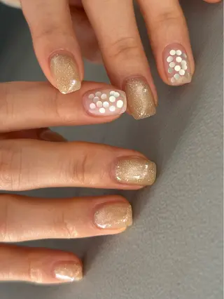 ネイル Manon/ rikaのネイルデザイン