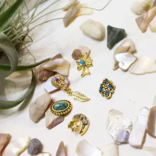 ネイル nail salon Soeurのネイルデザイン