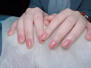 ネイル Yuxi Beauty salon 【ユーシィー ビューティ サロン】所属・ユーシーネイルサロン 池田公園店のネイルデザイン