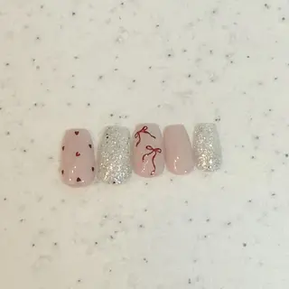 ネイル Chisato チサトのネイルデザイン