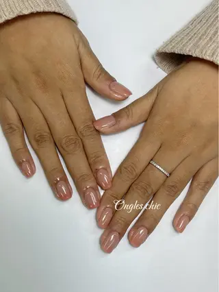 ネイル mo moのネイルデザイン