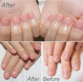 ネイル ネイルサロンアリューム所属・ネイルサロン アリュームのネイルデザイン