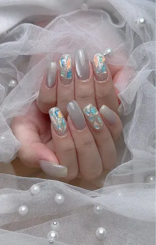 ネイル Miss Uネイルサロン所属・MissU ネイルサロンのネイルデザイン